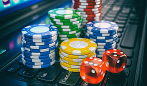 Вход на зеркало Casino RioBet