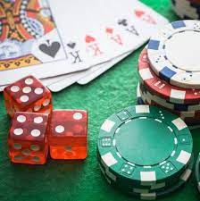 Онлайн казино Casino Frank
